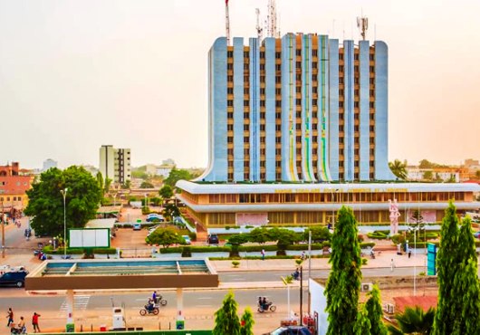 L’ECAM fait découvrir le Togo à ses étudiants – Campus Togo, Etudier au