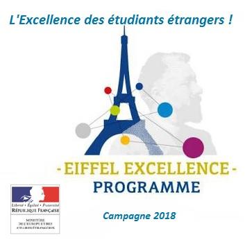 Eiffel 2018