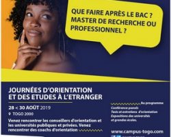 TROIS JOURNEES POUR BIEN CHOISIR SA FORMATION