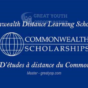 bourses commonwealth 2026