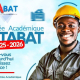 ESTABAT 2025-2026