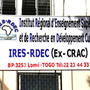 IRES-RDEC : Appel à candidatures 2025-2026 (Licence, Master)