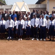 Haho : 304 nouveaux élèves-enseignants ont pris leur envol à l’ENFPE