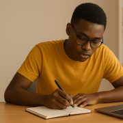 Etudier efficacement : Découvrez la méthode des 3H