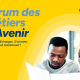 Forum des Métiers d’Avenir : Le rendez-vous des jeunes qui veulent créer le futur