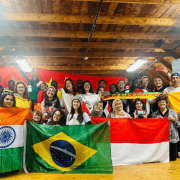 Programme UPG 2026 : une opportunité entièrement financée aux États-Unis pour les jeunes leaders engagés