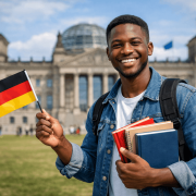 Allemagne : Voici les Bourses d’études à ne surtout pas manquer