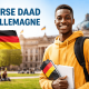 Allemagne : La Bourse DAAD est ouverte pour les étudiants en Master et Doctorat