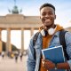 Bourse SBW Berlin 2026 : Candidatez maintenant pour étudier en Allemagne
