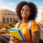 Bourse Université Senghor Égypte : Appel à candidatures ouvert pour la Bourse d'étude à l’Université Senghor