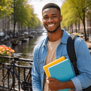 Bourse d’études 2026 : Opportunité d’étudier aux Pays-Bas