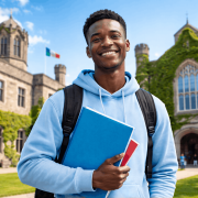 Irlande : Postulez pour l’offre de Bourses d’Etudes de l’Université de Galway
