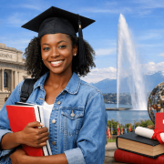 Bourses d’Excellence de l’Université de Genève : Appel à candidatures pour étudiants internationaux