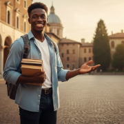 Talents 4 UniTO 2026 : 40 Bourses pour étudier en Italie