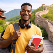 UNESCO : Ouverture du programme de Bourse « Grande Muraille » 2026-2027