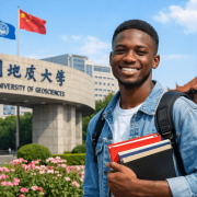 Bourse CSC 2026 : Études de Master et Doctorat en Chine