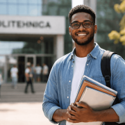 Bourse de recherche « Petrache Poenaru » : L’AUF ouvre les candidatures pour 2026