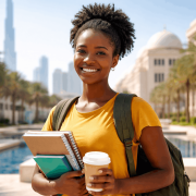 Ouverture de la Bourse d’étude 2026 à l’Université des Émirats Arabes Unis (UAEU)