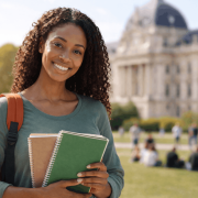 Bourse d’études Erasmus+ : Postulez pour le Master dans des universités françaises