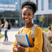 Bourse Internationale de Master 2026 à l’Université Paris-Saclay (France)