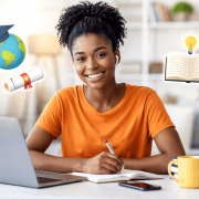 Bourses d’études Unicaf : Etudiez en ligne avec un financement partiel ou total