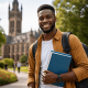 Bourses d'excellence africaines à l'Université de Glasgow – Année universitaire 2026/2027