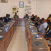 Université de Kara : Vers une gouvernance universitaire plus participative