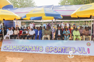 Championnats universitaires 2026 : Le sport étudiant de nouveau à l’honneur 