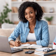 Bourse Commonwealth 2026 : Etudiez à distance dans une Université britannique