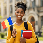 Bourses du gouvernement roumain 2026-2027 : Opportunité d’étude en Europe