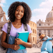 Bourses d’études du gouvernement italien 2026-2027 : Appel à candidatures