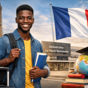 Erasmus+ : Des bourses de mobilité pour les étudiants de FASEG, EPL et de la FDS