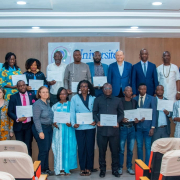 Gestion des déchets : Une nouvelle génération d’experts formée à l’Université de Lomé