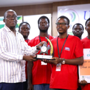 Innovation Crunch Time 2026 : L’Université de Lomé révèle une nouvelle génération de talents