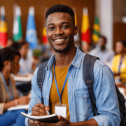 Sommet africain de la jeunesse sur les ODD : Appel à candidatures