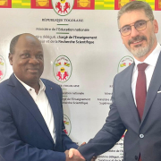 Togo-Turquie : Un nouvel accord pour renforcer la coopération éducative