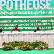 Université de Kara : La FSS célèbre 10 ans d’impact