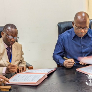 Université de Lomé : Un nouveau partenariat pour renforcer la formation et la recherche