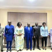 Enseignement supérieur au Togo : Un atelier pour renforcer la qualité dans les établissements privés