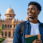 Bourses ICCR : L'Inde ouvre ses portes aux étudiants togolais pour la rentrée 2026-2027