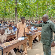 Orientation post-bac : l’Université de Lomé va à la rencontre des futurs bacheliers