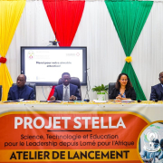 Projet STELLA : Une nouvelle ère pour la formation en ingénierie à l’université de Lomé