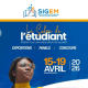 Salon de l’Étudiant SIGEM 2026 : Un rendez-vous pour préparer son avenir au Togo