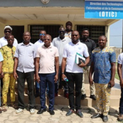 Université de Kara : Un nouveau pas vers un campus plus connecté et plus efficace