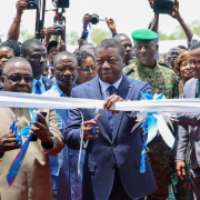 Université de Kara : Inauguration de Cinq nouvelles infrastructures