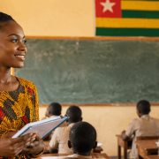 Envie d'enseigner au Togo ? Voici les 6 étapes à suivre