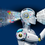 Ces 10 métiers que l'intelligence artificielle est en train de transformer