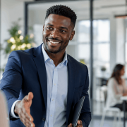 Devenir commercial : Formation, missions et débouchés