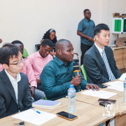 CEDEAO vs AES : L'Université de Lomé ouvre le débat sur la sécurité en Afrique de l'Ouest
