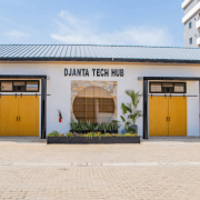 Djanta Tech Hub : Au cœur de l'innovation technologique au Togo